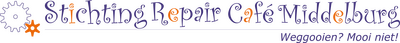 Stichting Repair Café Middelburg